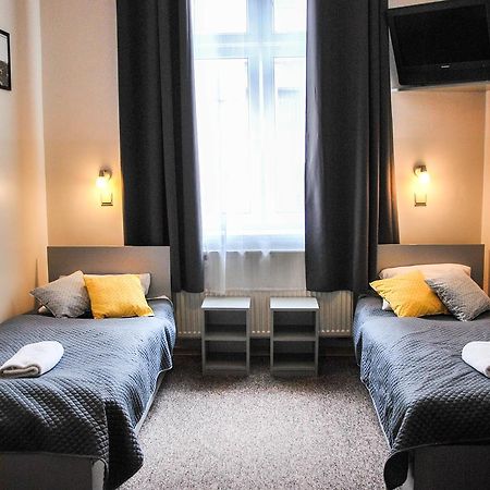 Aparthotel Kadetus Kraków Eksteriør billede
