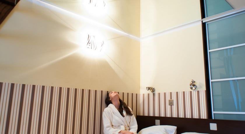 Aparthotel Kadetus Kraków Eksteriør billede