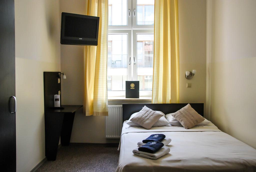 Aparthotel Kadetus Kraków Eksteriør billede