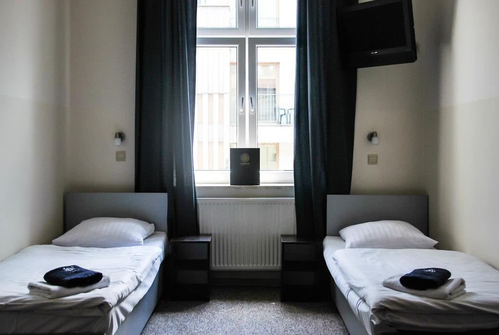 Aparthotel Kadetus Kraków Eksteriør billede