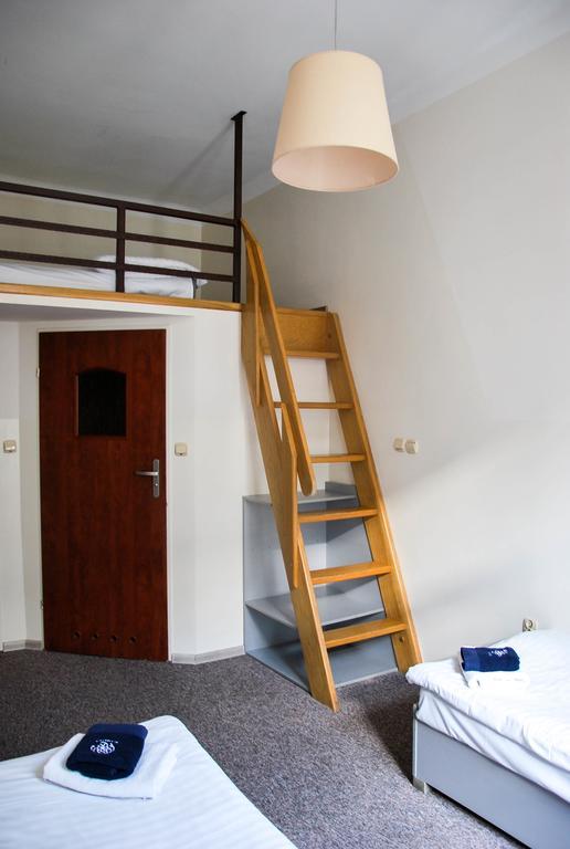 Aparthotel Kadetus Kraków Eksteriør billede