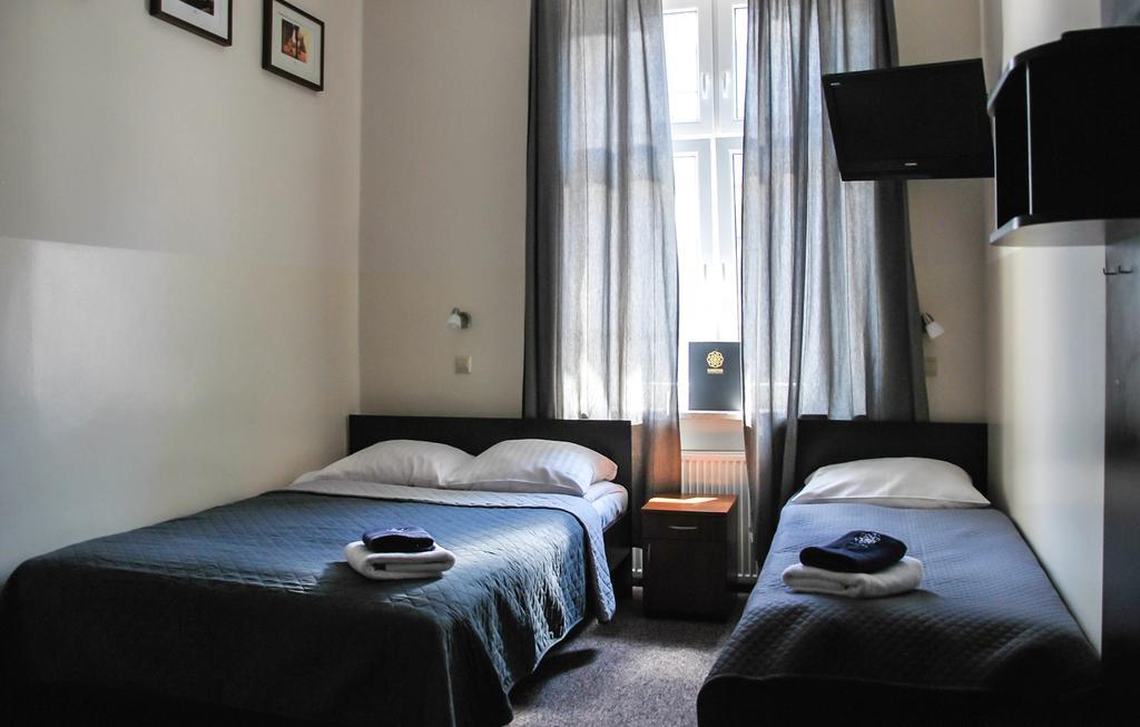 Aparthotel Kadetus Kraków Eksteriør billede