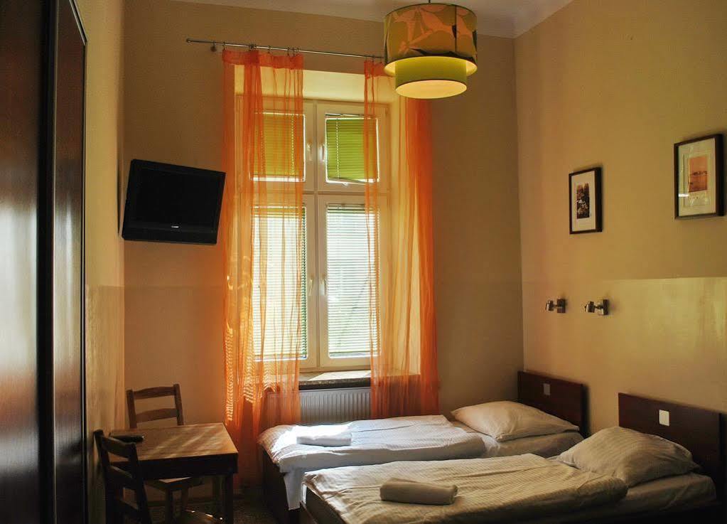 Aparthotel Kadetus Kraków Eksteriør billede