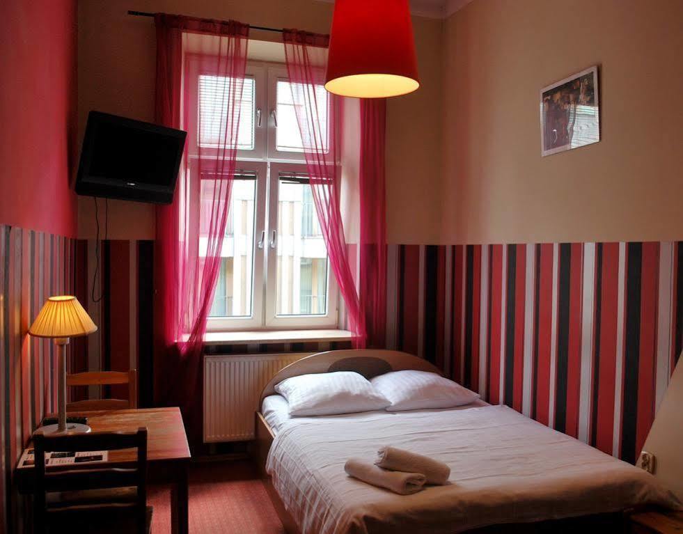 Aparthotel Kadetus Kraków Eksteriør billede