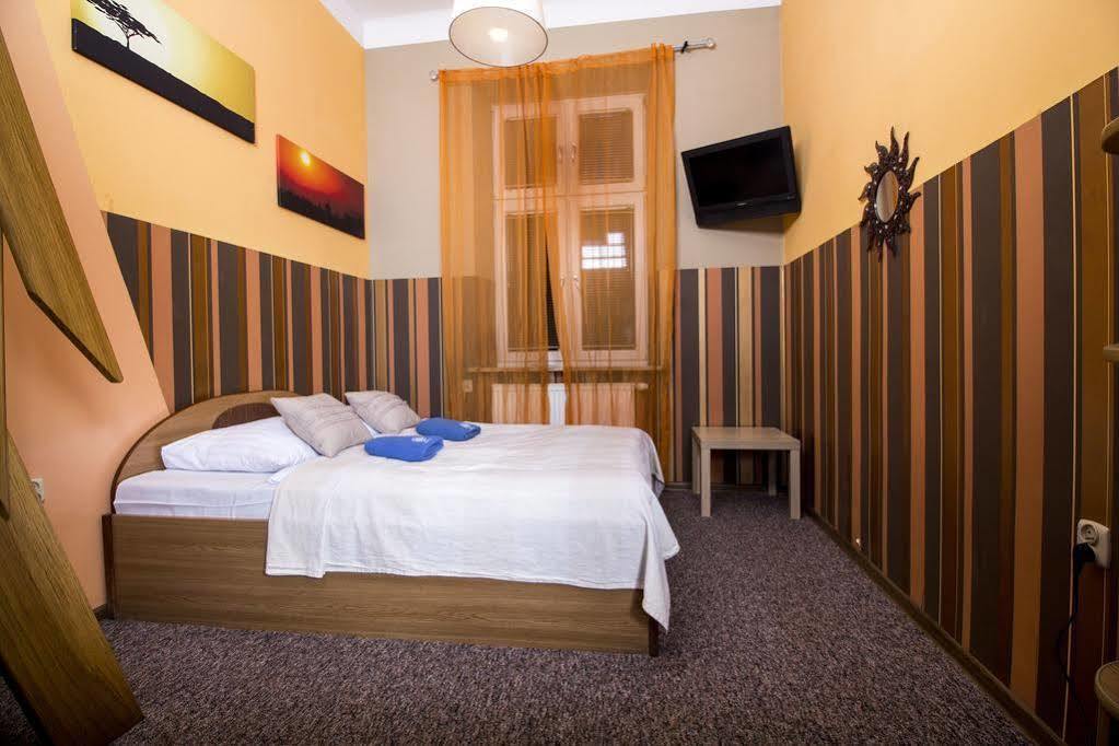 Aparthotel Kadetus Kraków Eksteriør billede