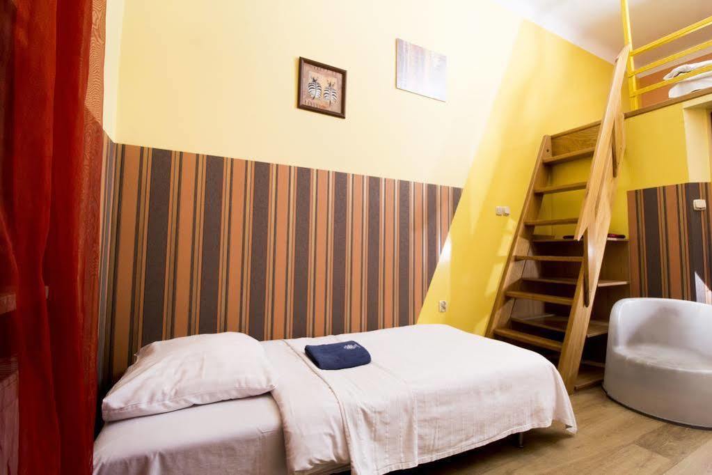 Aparthotel Kadetus Kraków Eksteriør billede